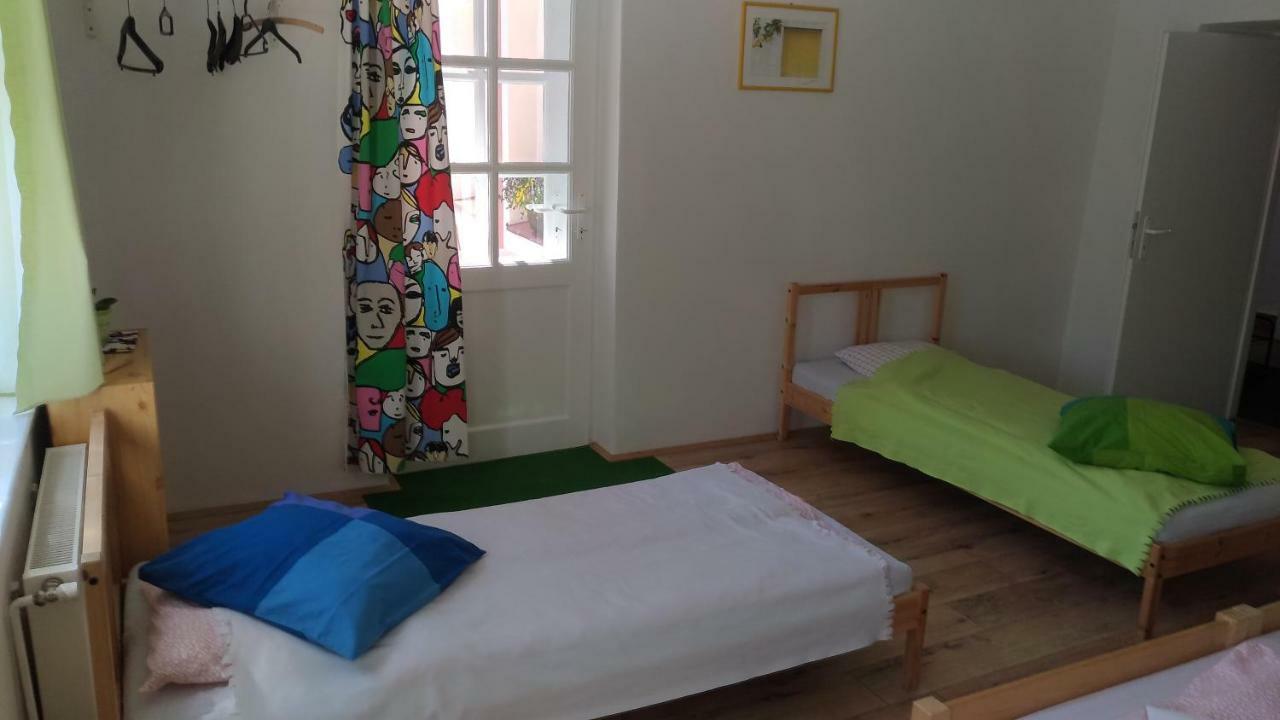 Skromny Apartman V Centru Chebu 외부 사진